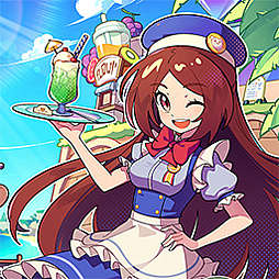 画像ギャラリー No.006のサムネイル画像 / プレイヤーにとって第二の夢になるか。――ゲームメーカー「Nino Network」が作る美少女ゲームたちを見る［CJ2024］