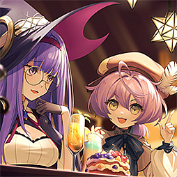画像ギャラリー No.007のサムネイル画像 / プレイヤーにとって第二の夢になるか。――ゲームメーカー「Nino Network」が作る美少女ゲームたちを見る［CJ2024］
