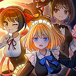画像ギャラリー No.008のサムネイル画像 / プレイヤーにとって第二の夢になるか。――ゲームメーカー「Nino Network」が作る美少女ゲームたちを見る［CJ2024］