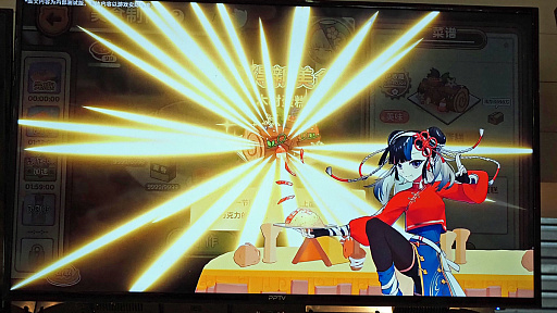 画像ギャラリー No.016のサムネイル画像 / プレイヤーにとって第二の夢になるか。――ゲームメーカー「Nino Network」が作る美少女ゲームたちを見る［CJ2024］
