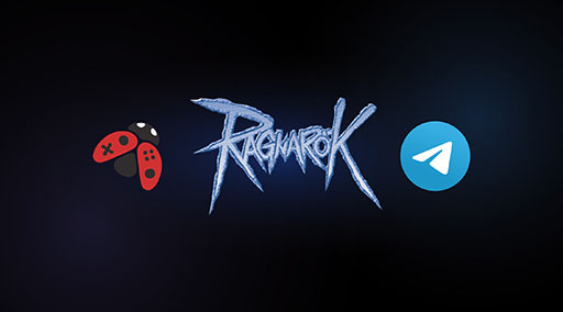 画像ギャラリー No.001のサムネイル画像 / あの「Ragnarok」がメッセージングアプリTelegram向けに開発中。グローバルで2025年第1四半期中のリリースを予定
