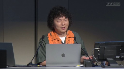 画像ギャラリー No.001のサムネイル画像 / 精度向上のカギは“多数決”？　AIによる会話パート開発支援が解説されたCygamesのセッション［CEDEC 2025］