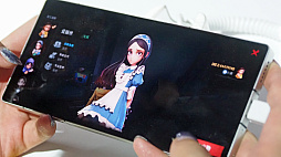 画像ギャラリー No.009のサムネイル画像 / 1人だとホラー。2人だとアドベンチャー。3人だと宝探し。4人だとコメディ。超常現象チームサバイバルPvE「超自然 行动组」［CJ2025］