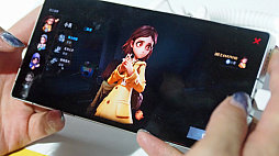 画像ギャラリー No.010のサムネイル画像 / 1人だとホラー。2人だとアドベンチャー。3人だと宝探し。4人だとコメディ。超常現象チームサバイバルPvE「超自然 行动组」［CJ2025］