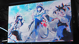 画像ギャラリー No.007のサムネイル画像 / モンハン好き集団が，自分たちなりのロジックで，美少女×マルチプレイアクションRPGに挑んだ。その名は「Embers」［CJ2025］