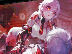 モンハン好き集団が，自分たちなりのロジックで，美少女×マルチプレイアクションRPGに挑んだ。その名は「Embers」［CJ2025］