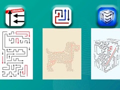 中高年の支持を集める矢印ソート系パズルゲームにブームの兆しあり。モバイルソートパズルゲーム市場の分析レポートをSensor Towerが公開