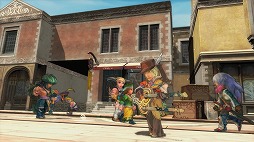 画像ギャラリー No.004のサムネイル画像 / 「ドラクエV」が40%オフ,「ミンサガリマスター」は半額! スクエニのスマホ作品がお得な“スマートフォンゲーム サマーセール”が開催