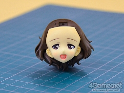 画像ギャラリー No.018のサムネイル画像 / 秋山殿，マジ天使！　「買い物Surfer リターンズ！」第1回は誰でも手軽に作れるカラーレジンキットの組み立てにチャレンジ（「買い物Surfer」第5回）