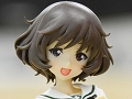 秋山殿，マジ天使！　「買い物Surfer リターンズ！」第1回は誰でも手軽に作れるカラーレジンキットの組み立てにチャレンジ（「買い物Surfer」第5回）