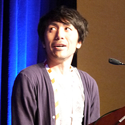 画像ギャラリー No.007のサムネイル画像 / ［GDC 2013］高橋慶太氏の「Tenya Wanya Teens」も登場。気になる実験的ゲーム6作品を紹介