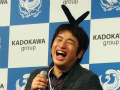 【超会議2】「ゲーマーはもっと経営者を目指すべき！」がついに書籍化？ ドワンゴ川上氏の初の単著「ルールを変える思考法」の発売を記念した対談イベントのレポートを掲載