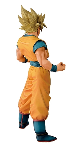 画像ギャラリー No.002のサムネイル画像 / 「ドラゴンボールZ」，“造形天下一武道会2”の優勝者作品がプライズに