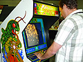 今年もE3に「Videogame History Museum」が出展。レトロなアーケードゲーム筐体や家庭用ゲーム機がズラリ勢揃い