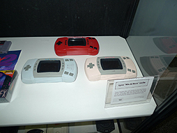 画像ギャラリー No.040のサムネイル画像 / 今年もE3に「Videogame History Museum」が出展。レトロなアーケードゲーム筐体や家庭用ゲーム機がズラリ勢揃い
