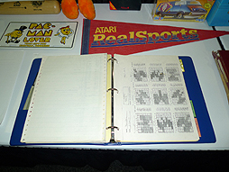 画像ギャラリー No.044のサムネイル画像 / 今年もE3に「Videogame History Museum」が出展。レトロなアーケードゲーム筐体や家庭用ゲーム機がズラリ勢揃い
