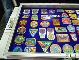 画像ギャラリー No.047のサムネイル画像 / 今年もE3に「Videogame History Museum」が出展。レトロなアーケードゲーム筐体や家庭用ゲーム機がズラリ勢揃い