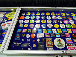画像ギャラリー No.048のサムネイル画像 / 今年もE3に「Videogame History Museum」が出展。レトロなアーケードゲーム筐体や家庭用ゲーム機がズラリ勢揃い
