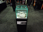 画像ギャラリー No.054のサムネイル画像 / 今年もE3に「Videogame History Museum」が出展。レトロなアーケードゲーム筐体や家庭用ゲーム機がズラリ勢揃い
