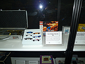 画像ギャラリー No.055のサムネイル画像 / 今年もE3に「Videogame History Museum」が出展。レトロなアーケードゲーム筐体や家庭用ゲーム機がズラリ勢揃い