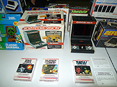 画像ギャラリー No.056のサムネイル画像 / 今年もE3に「Videogame History Museum」が出展。レトロなアーケードゲーム筐体や家庭用ゲーム機がズラリ勢揃い