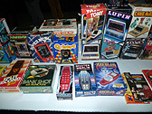 画像ギャラリー No.057のサムネイル画像 / 今年もE3に「Videogame History Museum」が出展。レトロなアーケードゲーム筐体や家庭用ゲーム機がズラリ勢揃い
