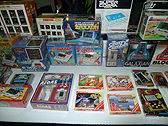 画像ギャラリー No.058のサムネイル画像 / 今年もE3に「Videogame History Museum」が出展。レトロなアーケードゲーム筐体や家庭用ゲーム機がズラリ勢揃い