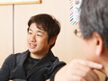 ゲームの周りに凄い才能が集まっていた――日本のコンテンツ業界を振り返る「ゲーマーはもっと経営者を目指すべき！」第12回は，KADOKAWA代表取締役社長・佐藤辰男氏がゲスト