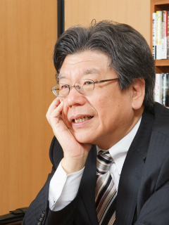 画像ギャラリー No.011のサムネイル画像 / ゲームの周りに凄い才能が集まっていた――日本のコンテンツ業界を振り返る「ゲーマーはもっと経営者を目指すべき！」第12回は，KADOKAWA代表取締役社長・佐藤辰男氏がゲスト
