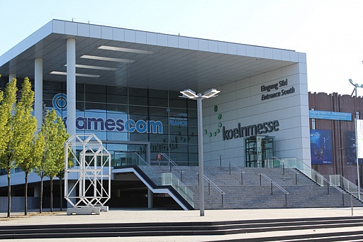 画像ギャラリー No.010のサムネイル画像 / ［gamescom］ヨーロッパ最大のゲームイベント「gamescom 2013」が2013年8月21日に開催。PlayStation 4/Xbox Oneのプレイアブル展示や，大型タイトルの最新情報に世界の注目が集まる