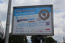 画像ギャラリー No.012のサムネイル画像 / ［gamescom］ヨーロッパ最大のゲームイベント「gamescom 2013」が2013年8月21日に開催。PlayStation 4/Xbox Oneのプレイアブル展示や，大型タイトルの最新情報に世界の注目が集まる