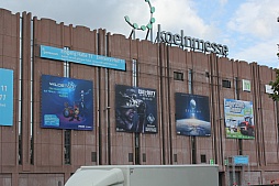 画像ギャラリー No.018のサムネイル画像 / ［gamescom］ヨーロッパ最大のゲームイベント「gamescom 2013」が2013年8月21日に開催。PlayStation 4/Xbox Oneのプレイアブル展示や，大型タイトルの最新情報に世界の注目が集まる