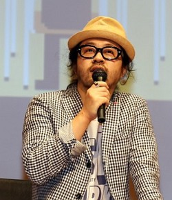 画像ギャラリー No.006のサムネイル画像 / ［CEDEC 2013］CEDEC 2013初日基調講演レポート。インターネットとARが切り開く，変化する 時代における新しいエンターテイメントの姿