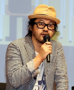 画像ギャラリー No.017のサムネイル画像 / ［CEDEC 2013］CEDEC 2013初日基調講演レポート。インターネットとARが切り開く，変化する 時代における新しいエンターテイメントの姿
