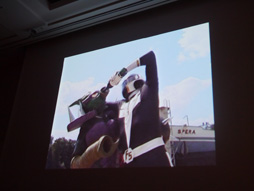 画像ギャラリー No.012のサムネイル画像 / ［CEDEC 2013］「『日本のゲームが海外に通用しない』なんてウソだ！」日本語ペラペラのフランス人講師達がフランスの日本ブームの実情を伝える
