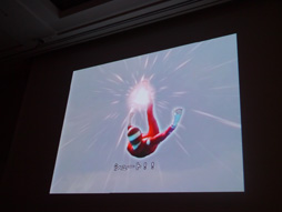 画像ギャラリー No.014のサムネイル画像 / ［CEDEC 2013］「『日本のゲームが海外に通用しない』なんてウソだ！」日本語ペラペラのフランス人講師達がフランスの日本ブームの実情を伝える
