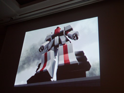 画像ギャラリー No.015のサムネイル画像 / ［CEDEC 2013］「『日本のゲームが海外に通用しない』なんてウソだ！」日本語ペラペラのフランス人講師達がフランスの日本ブームの実情を伝える