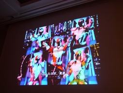 画像ギャラリー No.016のサムネイル画像 / ［CEDEC 2013］「『日本のゲームが海外に通用しない』なんてウソだ！」日本語ペラペラのフランス人講師達がフランスの日本ブームの実情を伝える