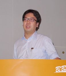 画像ギャラリー No.001のサムネイル画像 / ［CEDEC 2013］日本のスマホアプリの常識はアジアでは通用しない？「アジアのインターネット・中国モバイルゲーム事情最前線」セッションレポート