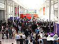gamescomの来場者数は史上最高の約34万人を記録。「Best of gamescom」には，Activision Blizzardの「Destiny」が選出