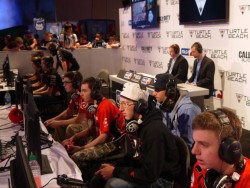 画像ギャラリー No.005のサムネイル画像 / ［PAX 2013］ゲームファン達の祭典「PAX Prime」がシアトルで開幕。次世代コンシューマ機向けタイトルからインディーズゲームの新作にも注目
