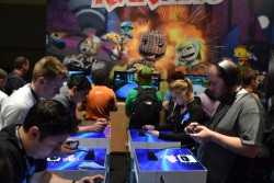 画像ギャラリー No.009のサムネイル画像 / ［PAX 2013］ゲームファン達の祭典「PAX Prime」がシアトルで開幕。次世代コンシューマ機向けタイトルからインディーズゲームの新作にも注目