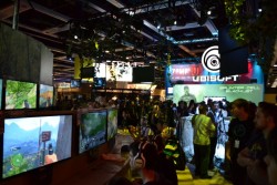 画像ギャラリー No.010のサムネイル画像 / ［PAX 2013］ゲームファン達の祭典「PAX Prime」がシアトルで開幕。次世代コンシューマ機向けタイトルからインディーズゲームの新作にも注目