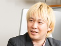 津田大介の“本性”を見た！――ジャーナリスト津田大介氏がゲストの「ゲーマーはもっと経営者を目指すべき！」第13回