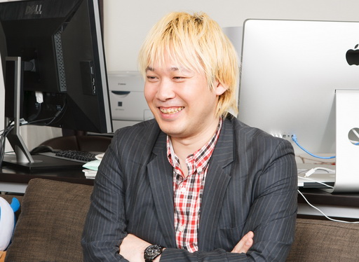 画像ギャラリー No.007のサムネイル画像 / 津田大介の“本性”を見た！――ジャーナリスト津田大介氏がゲストの「ゲーマーはもっと経営者を目指すべき！」第13回