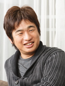 画像ギャラリー No.008のサムネイル画像 / 津田大介の“本性”を見た！――ジャーナリスト津田大介氏がゲストの「ゲーマーはもっと経営者を目指すべき！」第13回