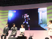 画像ギャラリー No.005のサムネイル画像 / [TGS 2013]ゲーム業界が舞台のドラマ「東京トイボックス」，ガンホーブースで行われた制作発表会の模様をリポート