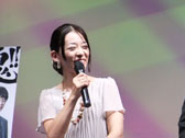 画像ギャラリー No.010のサムネイル画像 / [TGS 2013]ゲーム業界が舞台のドラマ「東京トイボックス」，ガンホーブースで行われた制作発表会の模様をリポート