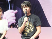 画像ギャラリー No.011のサムネイル画像 / [TGS 2013]ゲーム業界が舞台のドラマ「東京トイボックス」，ガンホーブースで行われた制作発表会の模様をリポート