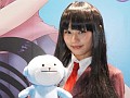 ［TGS 2013］ひかりTVブースで「ハイスコアガール」描き下ろし番外編が掲載された小冊子を発見。「THE 巧夫」など，懐かしのゲームが試遊できる